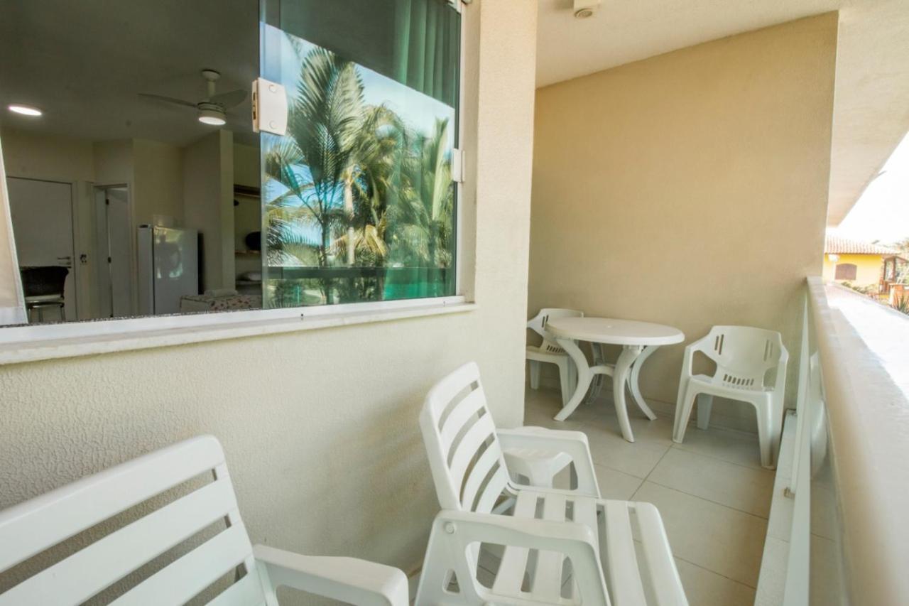 Apart Hotel Porto Kanoas Bertioga Exterior photo