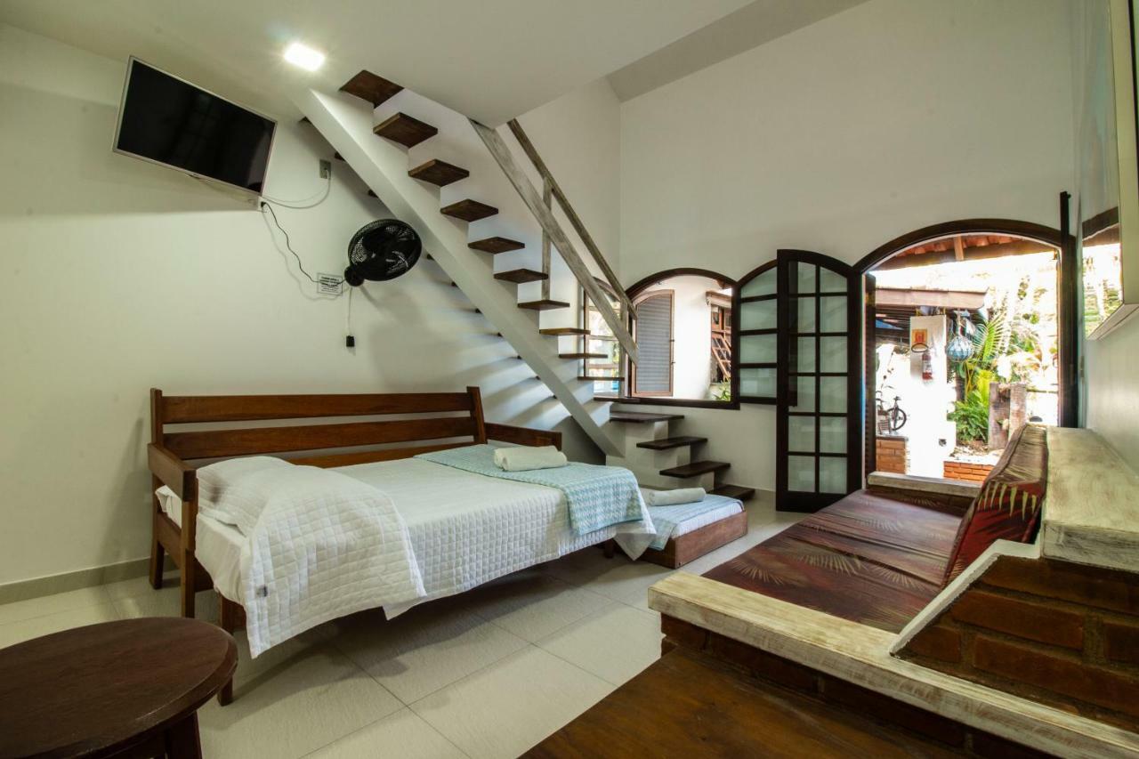Apart Hotel Porto Kanoas Bertioga Exterior photo
