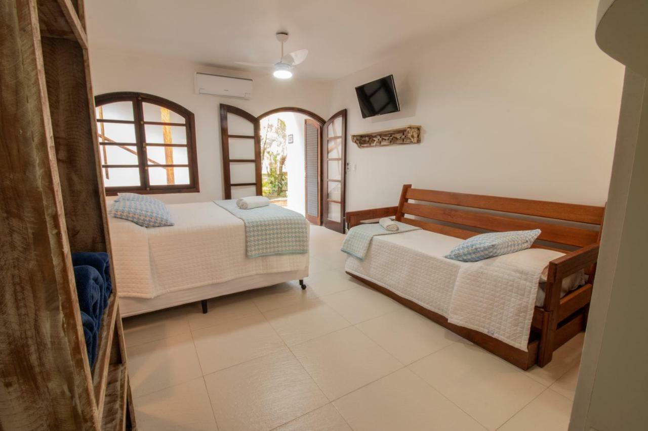 Apart Hotel Porto Kanoas Bertioga Exterior photo